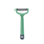 Multi-purpose fruit peeler perfect for apples, potatoes, and carrots