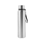 Eco-friendly packaging for the  1000ml Stainless Steel Water Bottle, ready for gifting.