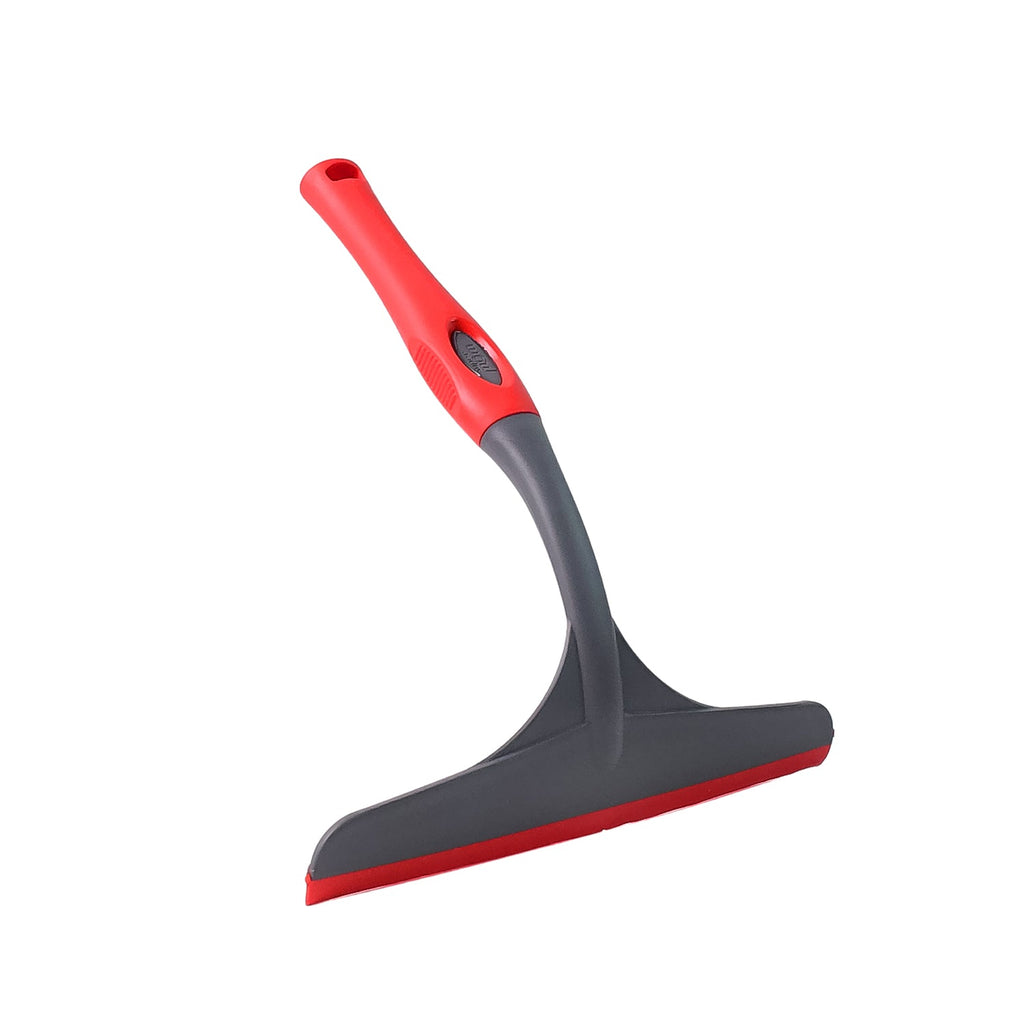 Effective cleaning tool for kitchen platforms and glass surfaces