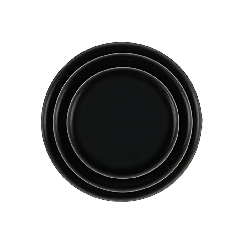 Rubber edge anti-collision strip for car door protection with adhesive backing