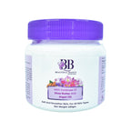 Revitalising Shea Butter Body Cream for soft, supple skin.