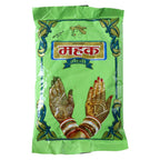 Various elegant mehndi patterns created using natural Herbal Mehndi Powder