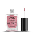 Glamorous Lilac Love gel nail paint with durable and glossy finish