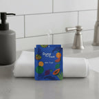 Home toilet mix fruit air freshener for bathroom freshness