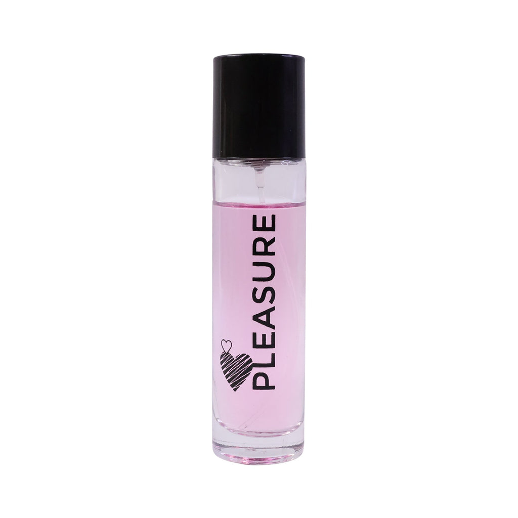 Long-lasting Eau De Parfum bottle from Pleasure