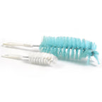 Product image for Long Handle Bottle Cleaning Brush.