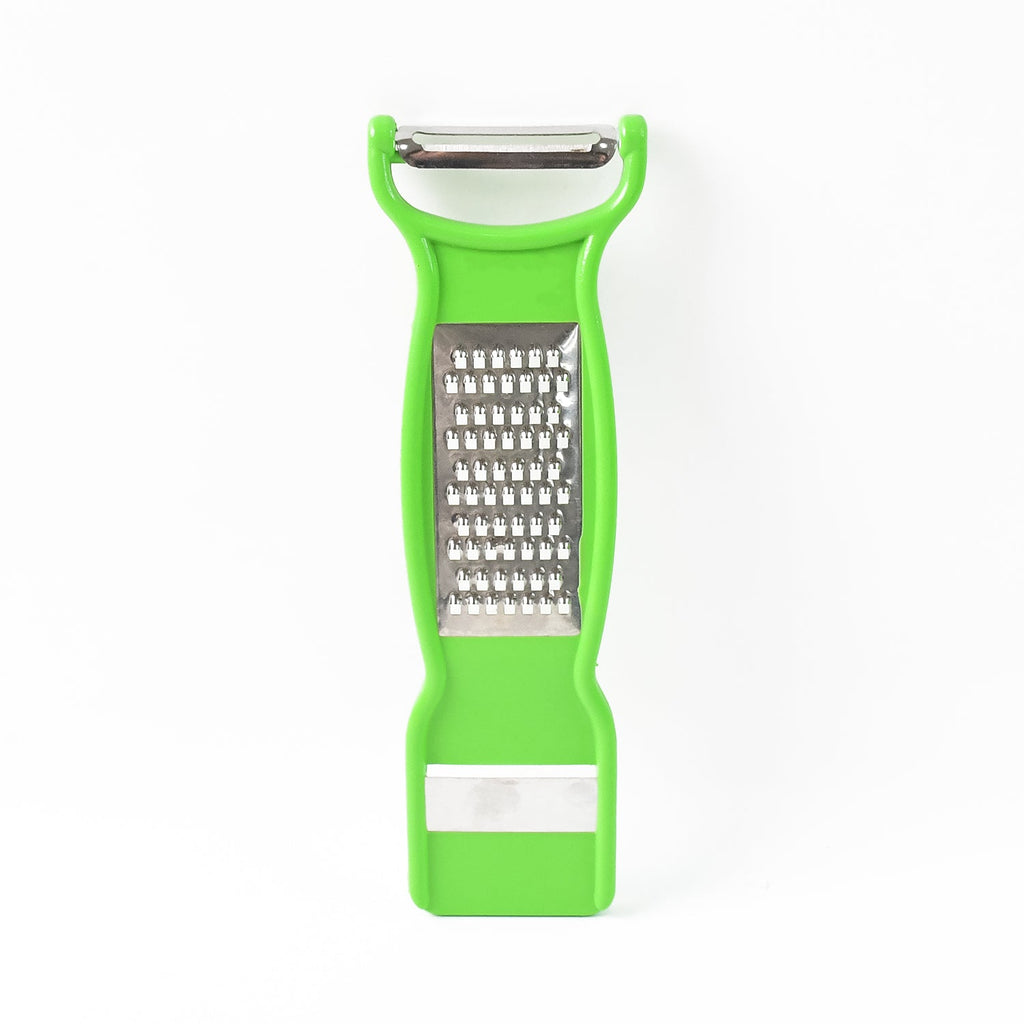 Durable stainless steel blade of vegetable and fruit peeler