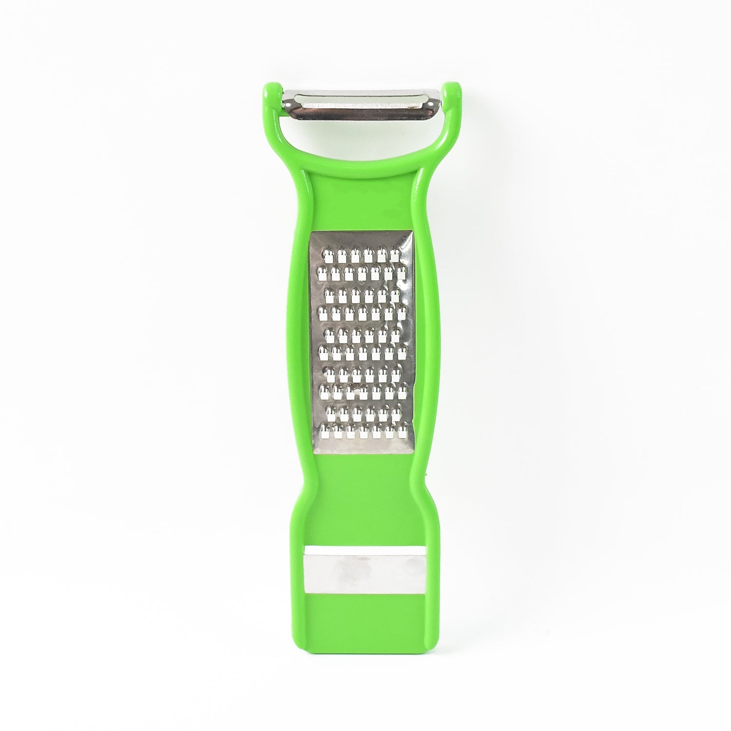 Durable stainless steel blade of vegetable and fruit peeler