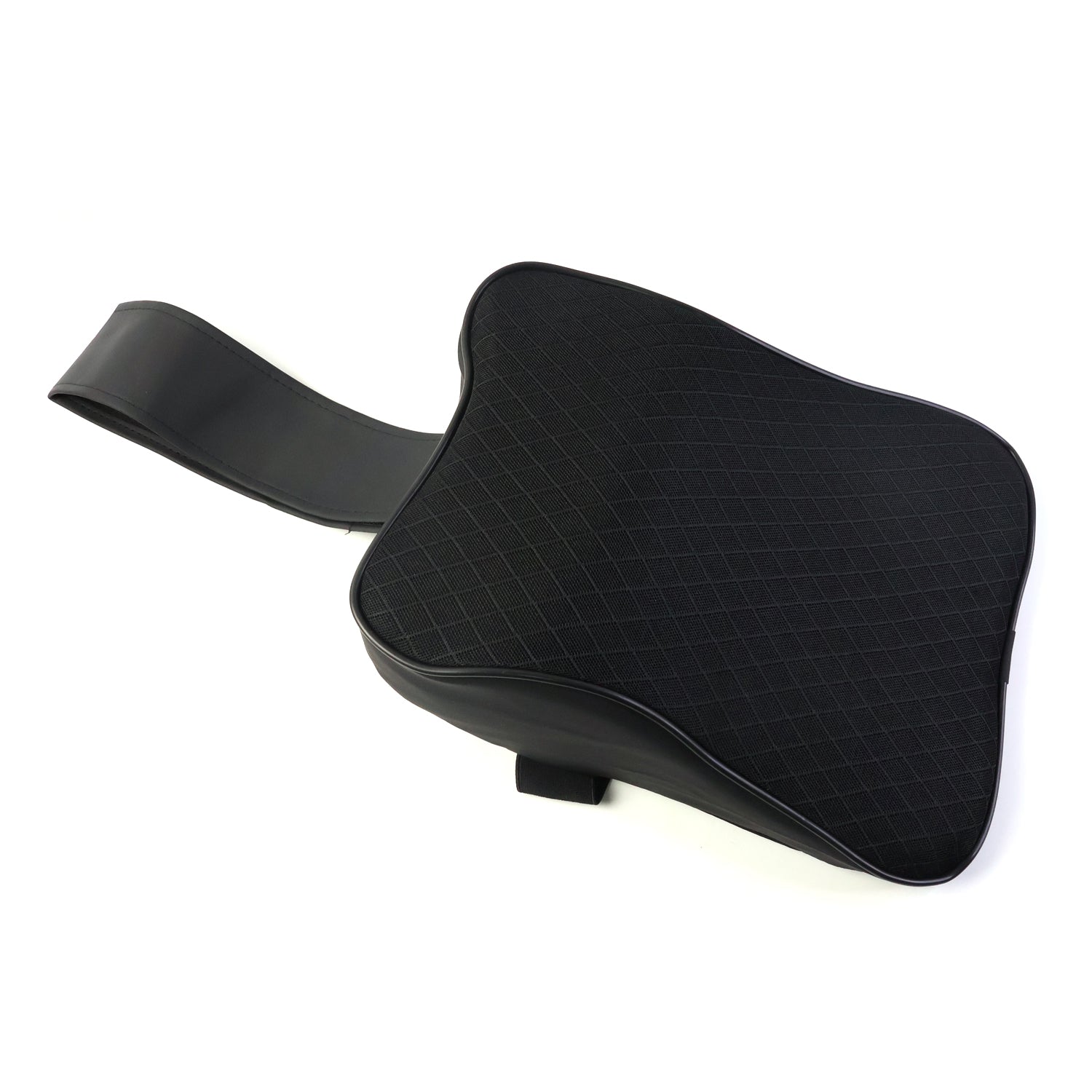 Comfortable car neck support cushion for office chair and car seats