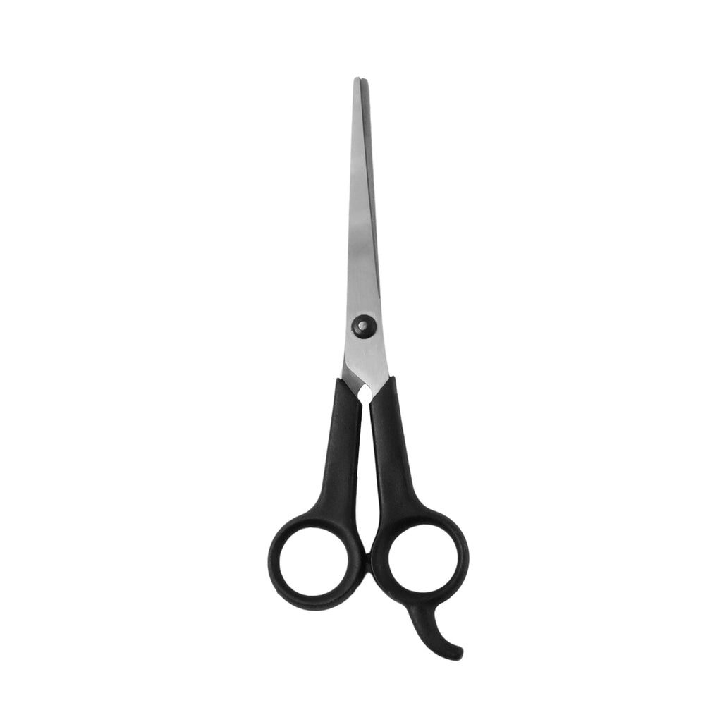 High-quality professional hair scissors for salon and home