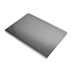 Sleek premium kitchen cutting board with rust-resistant stainless steel surface
