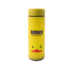 Cute cartoon water bottle for kids