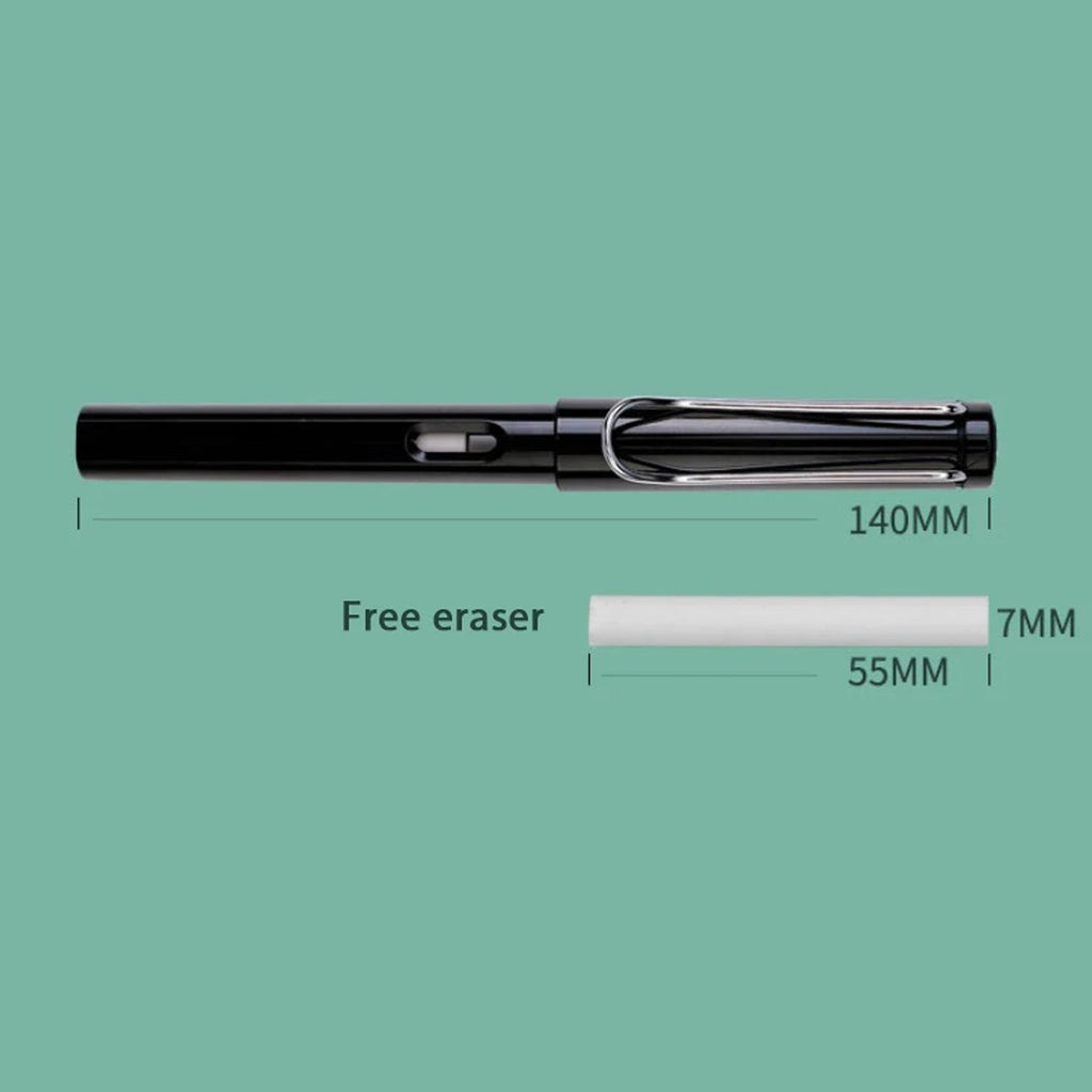 Everlasting magic pencil packaged as smart corporate gifts