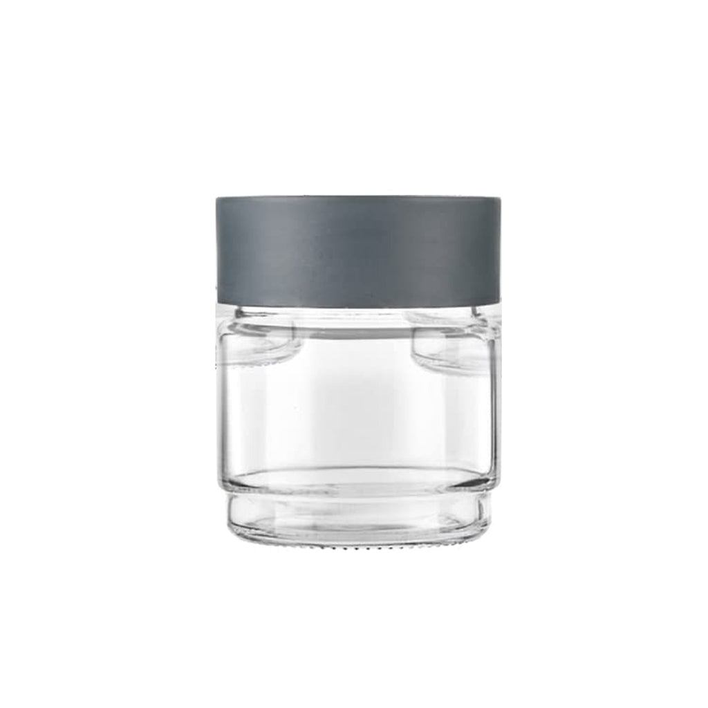 Premium airtight food storage container for cookies and biscuits