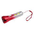 Sleek and stylish LED torchlight design, perfect for modern homes.