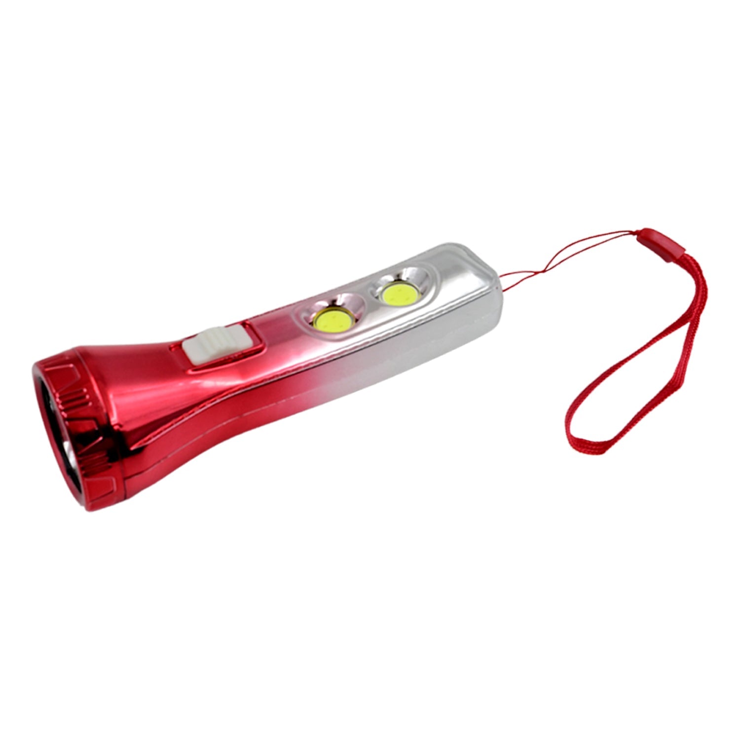 Sleek and stylish LED torchlight design, perfect for modern homes.