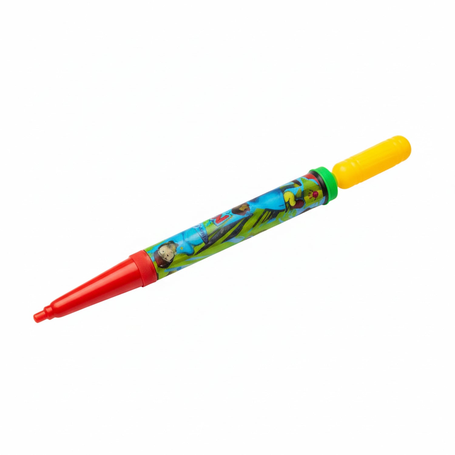 Easy pump long range water gun for kids
