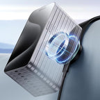 Adjustable 360¡ wireless car mount charger