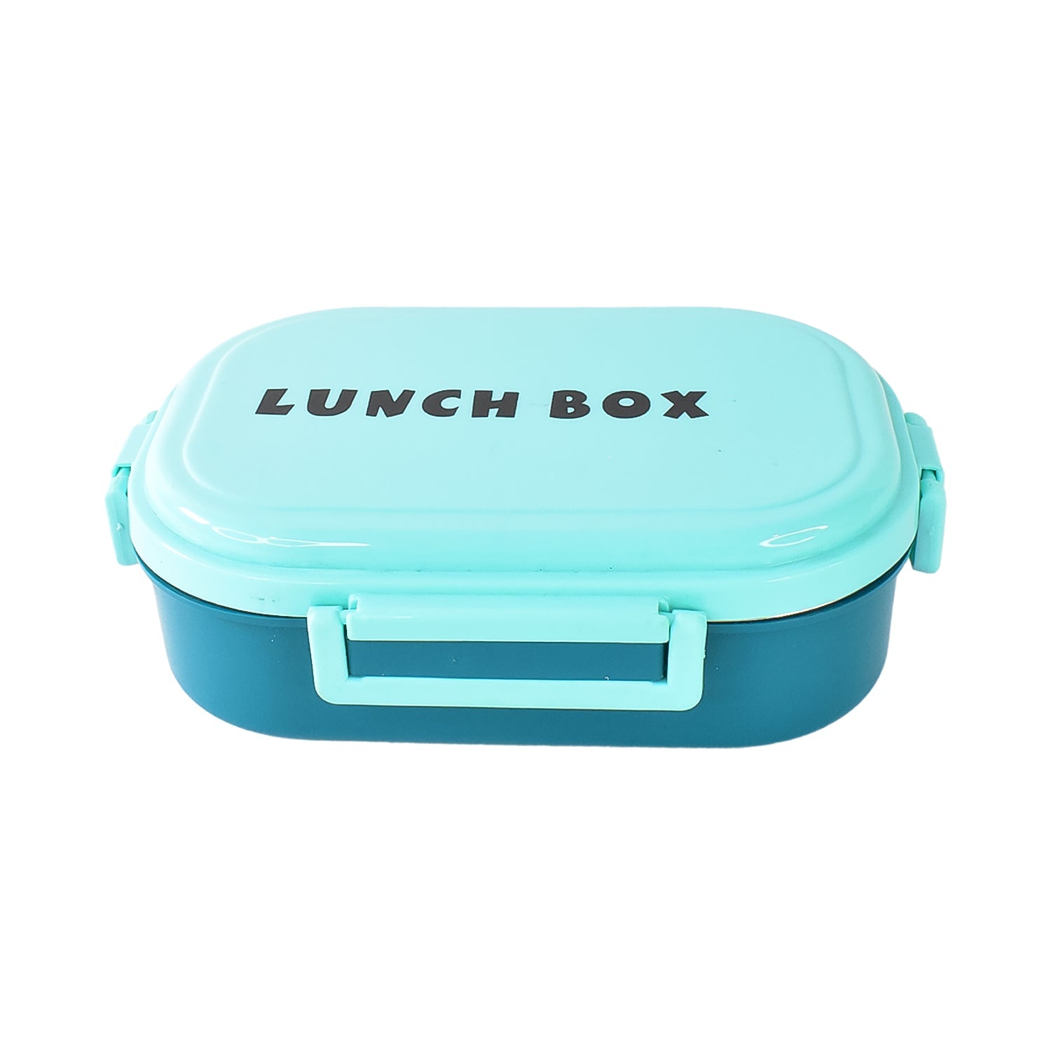 Lightweight leakproof lunch box designed for kids and adults