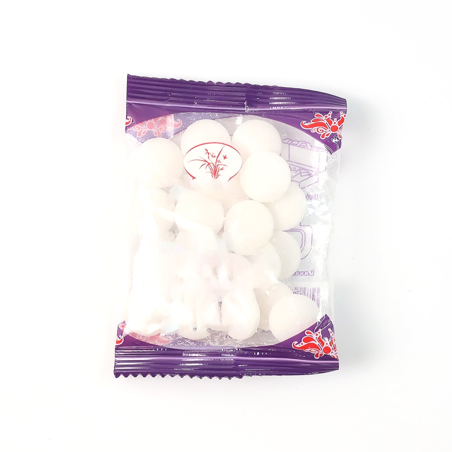 Deodorizer mothballs protecting clothes and linens from moth damage