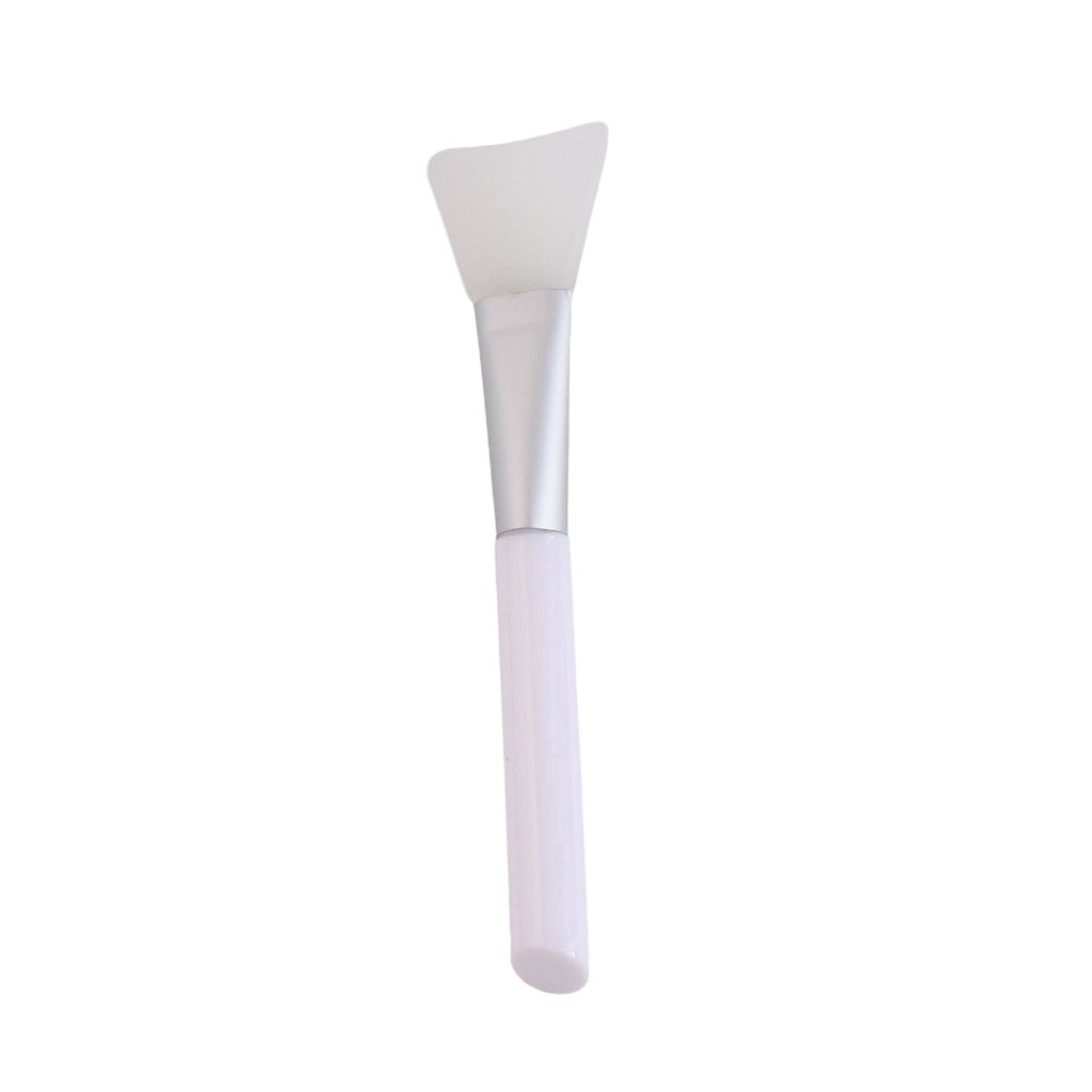 Skin Craft silicone mask applicator brush with hygienic design
