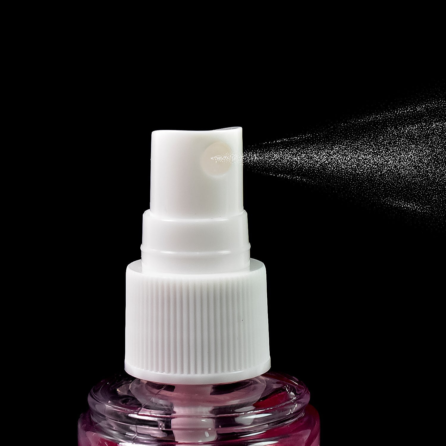 Detailed view of the PHOBIA Screen Cleaner Gel texture.