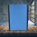 Filora A4 document organizer, perfect for home, office, or school use.