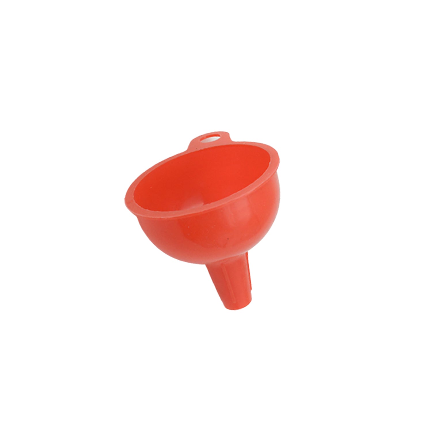 Practical silicone funnel shown with multiple uses for everyday kitchen tasks.