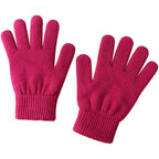 Reusable hydroheal moisturizing gloves for cracked and rough skin
