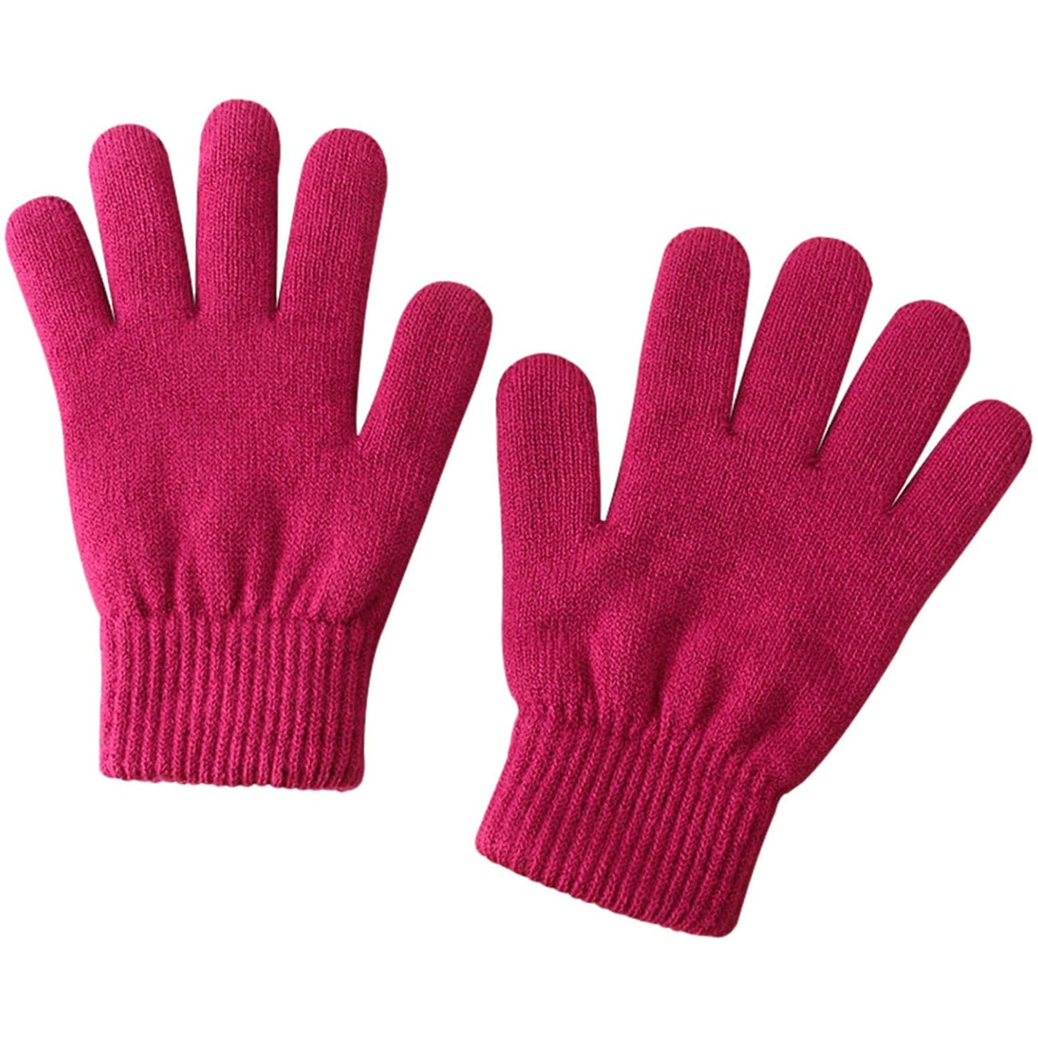 Reusable hydroheal moisturizing gloves for cracked and rough skin