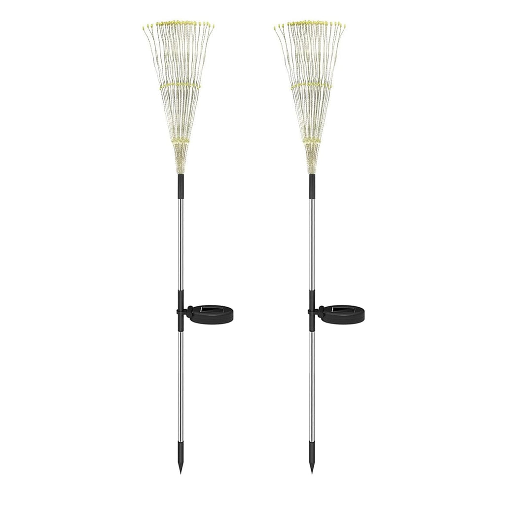Garden decoration LED lights with waterproof design for outdoor use