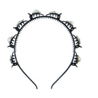 Lightweight trendy hair headband for men and women