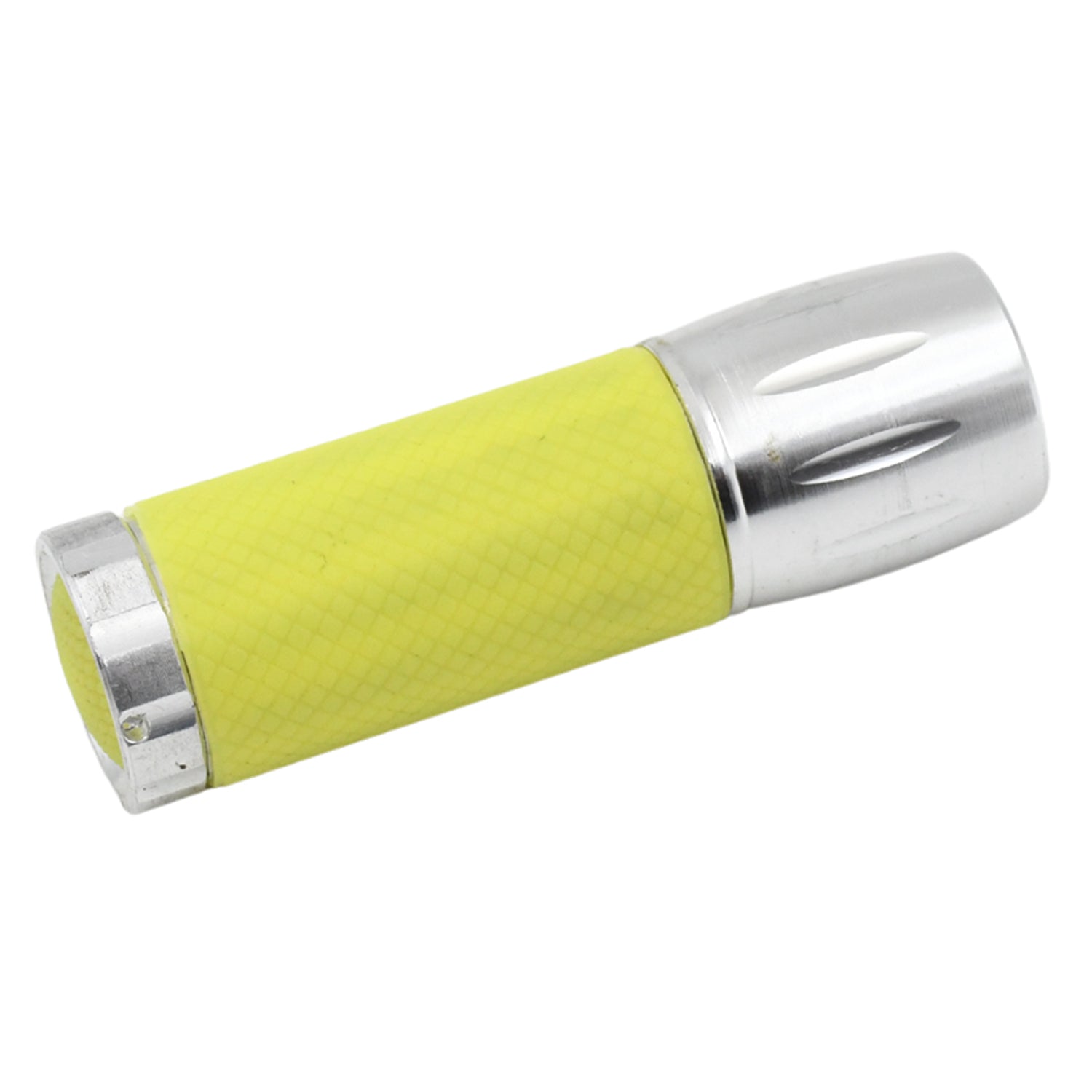 Multiple views of the Mini LED Flashlight, showcasing its compact size and features.