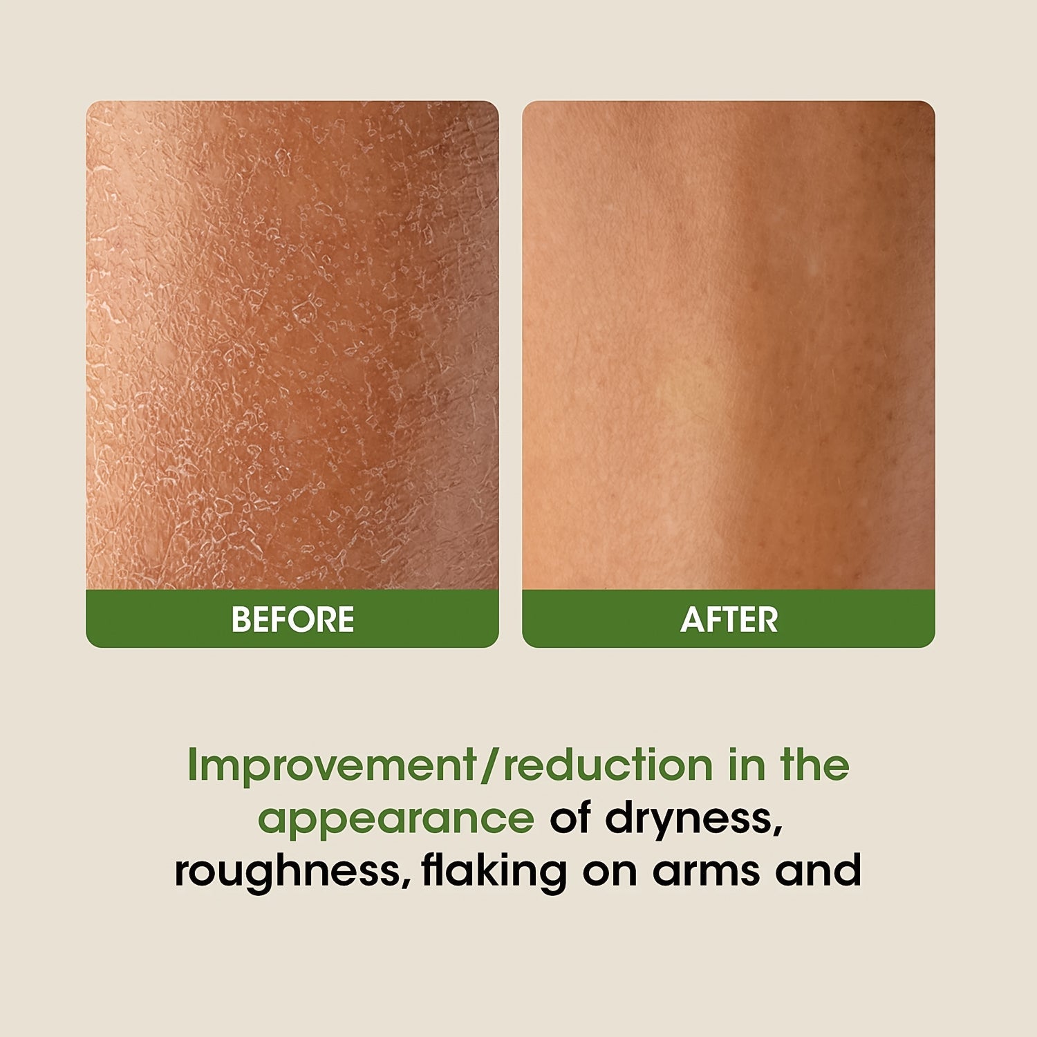 Pump dispenser of OG Beauty Aloe Vera Body Lotion for easy application