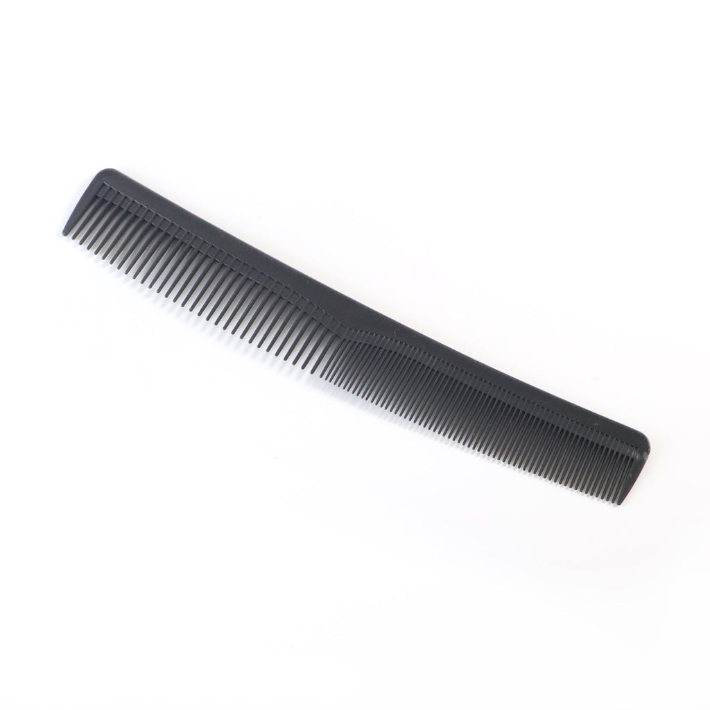 Compact Dual-Tooth Styling Comb, lightweight and travel-friendly for daily use.