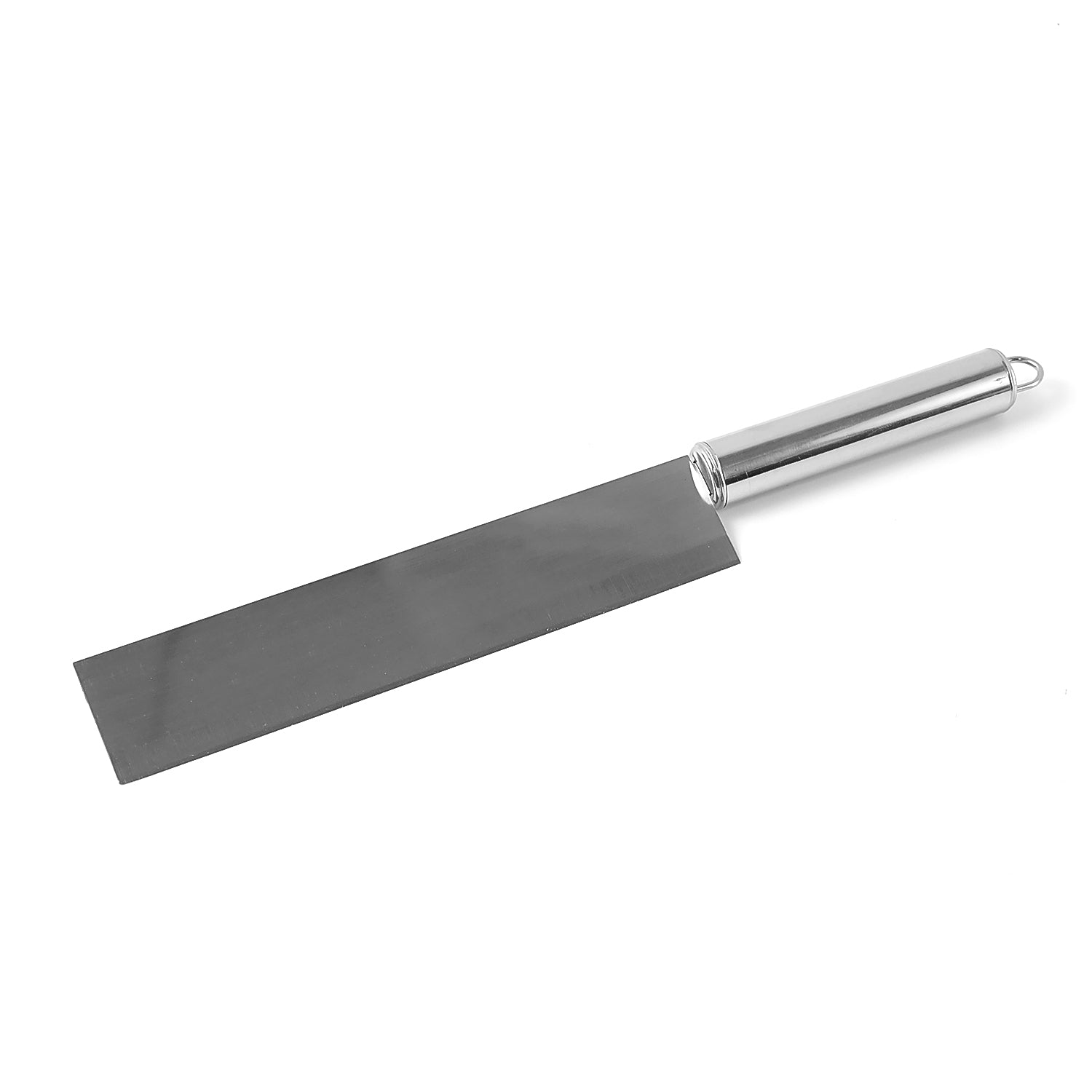 Packaging box of stainless steel vegetable cleaver knife