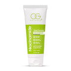Oil control niacinamide facewash with refreshing formula