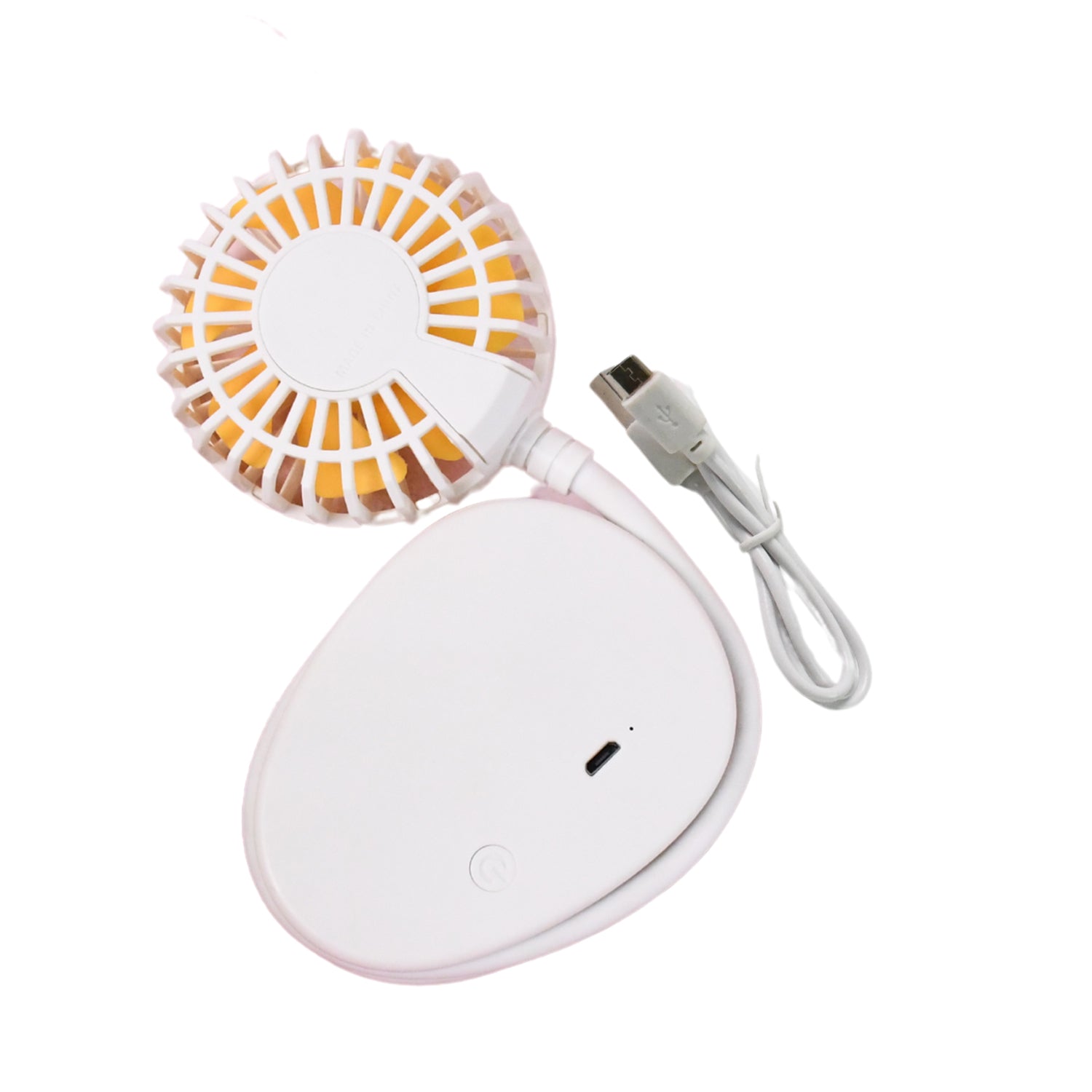 WindRush Mini USB Fan for personal cooling
