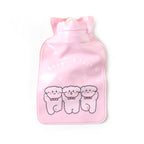 Mini water bag used for muscle and joint pain relief therapy