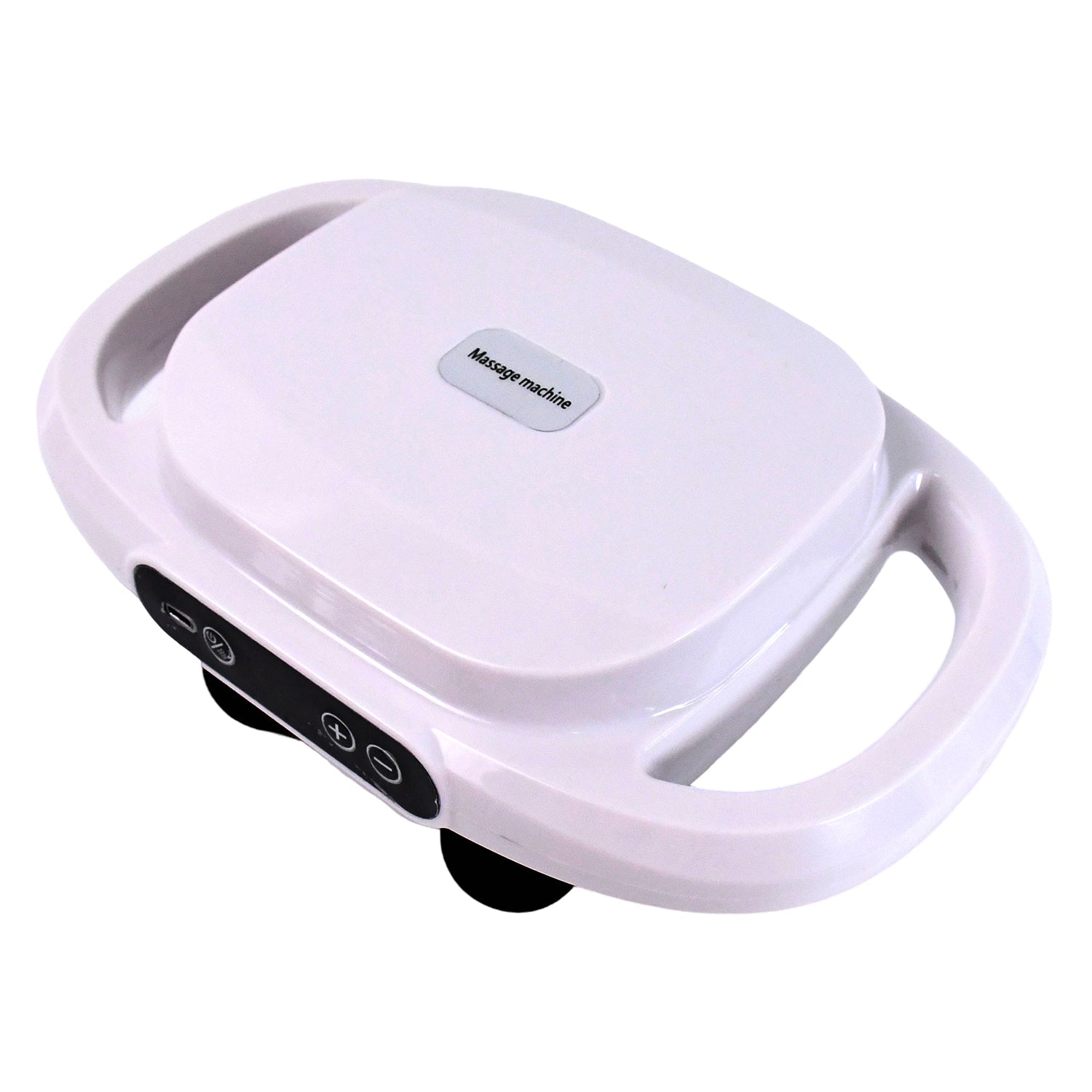 FitFuzion deep pulse massage gun for effective muscle recovery and relaxation