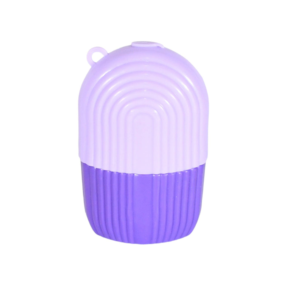 Ice Roller for Face & Eye Massage – Soothing Skincare | GlowForm