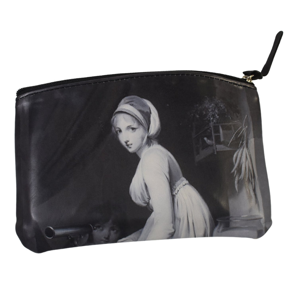 Variety of Organivo Multi-Purpose Storage Bags in assorted prints.