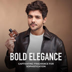 OG Beauty Luxury Woody Perfume premium unisex fragrance