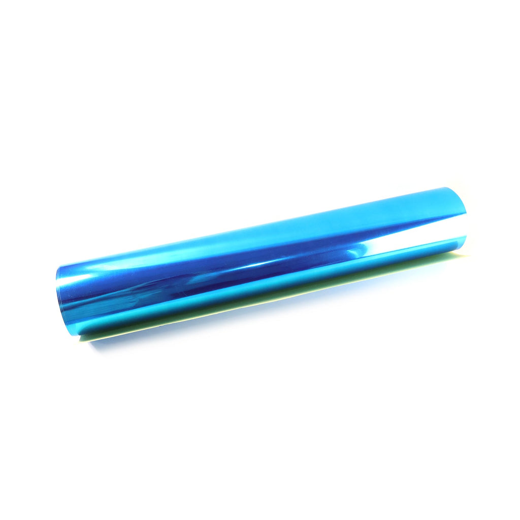 Adhesive mirror panel for wall decor use