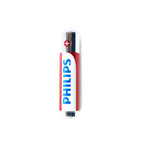 Reliable AA battery designed for low and medium drain devices