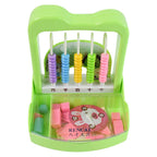 Abacus pro counting and math learning toy for kids