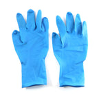 Durable gloves for kitchen cleaning and hand protection