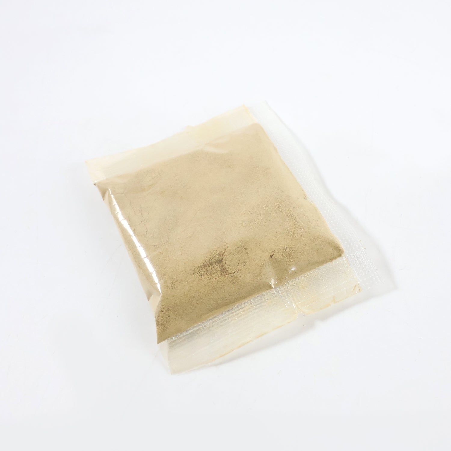 Herbal face care powder made with natural ingredients