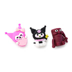 School stationery pencil topper for kids' creativity