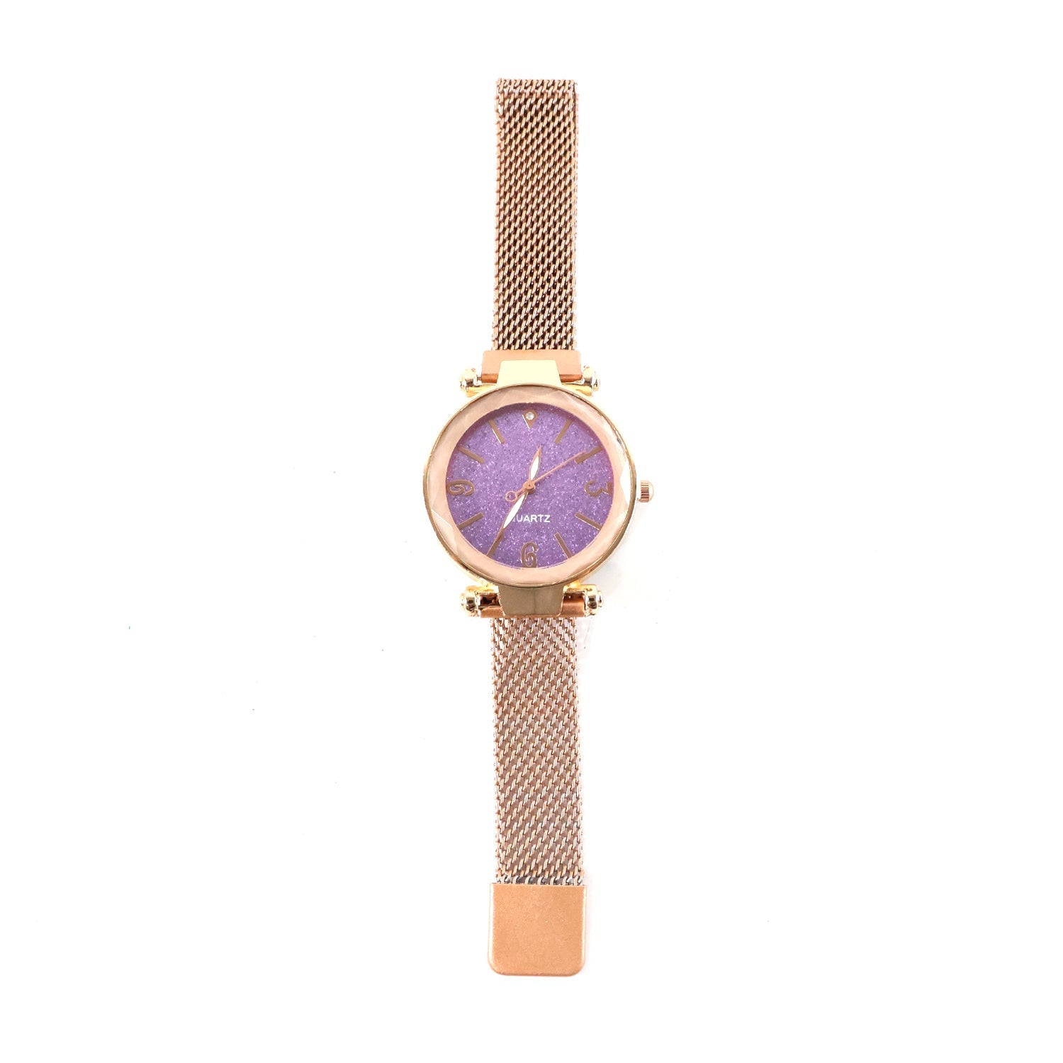 Watch gift box set arranged for gifting special occasions